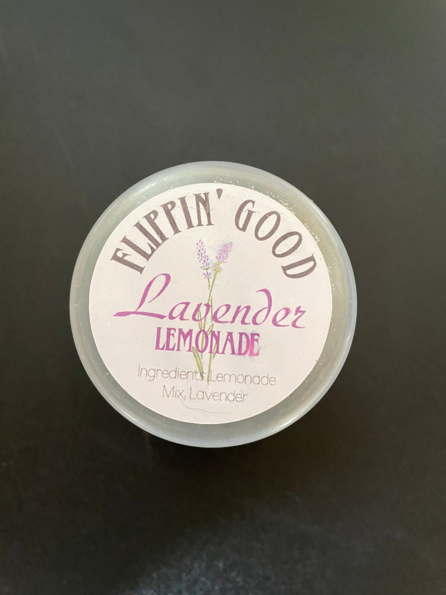 FLIPPIN’ Good Lemonade Mix