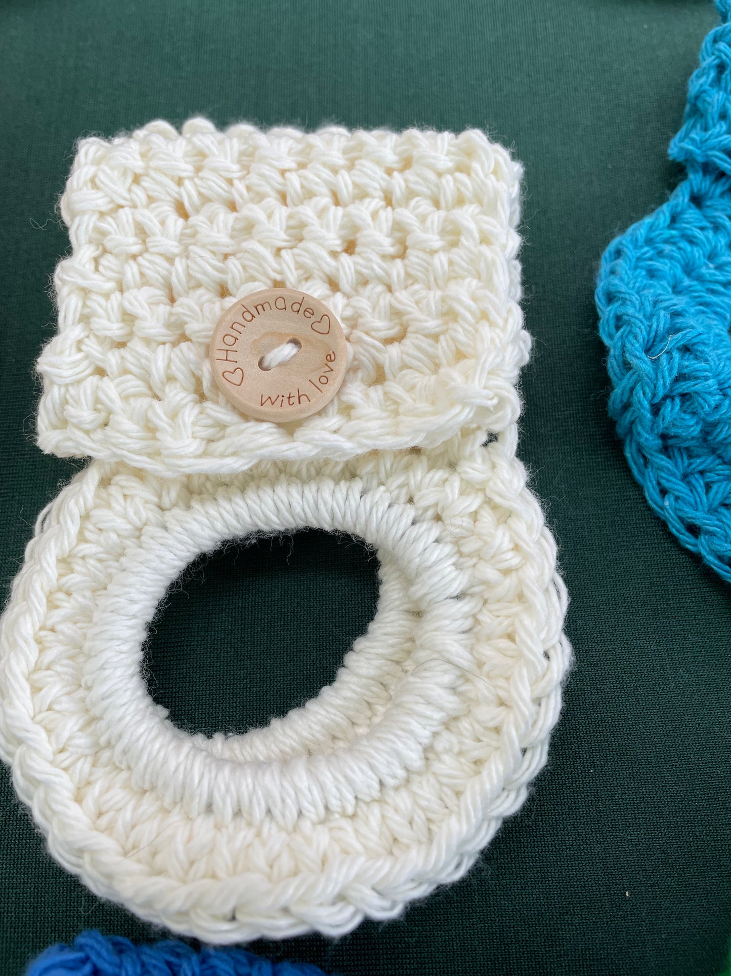 Towel Holder