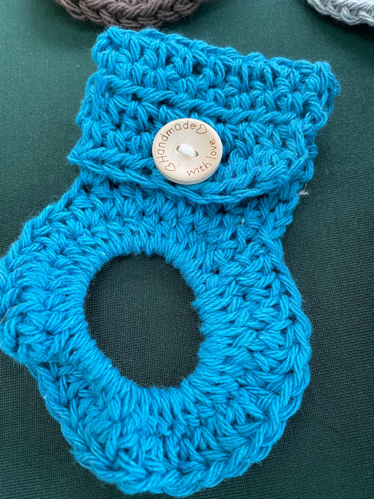 Towel Holder