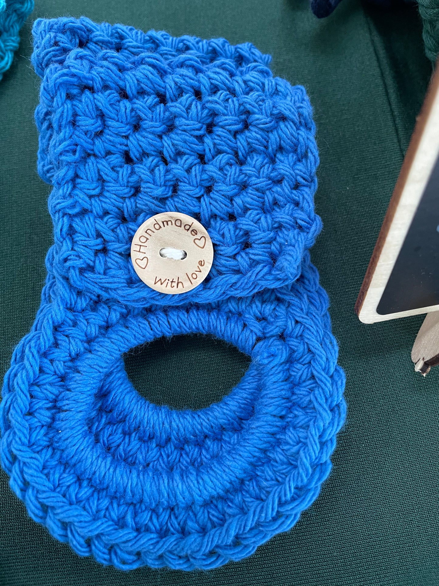 Towel Holder