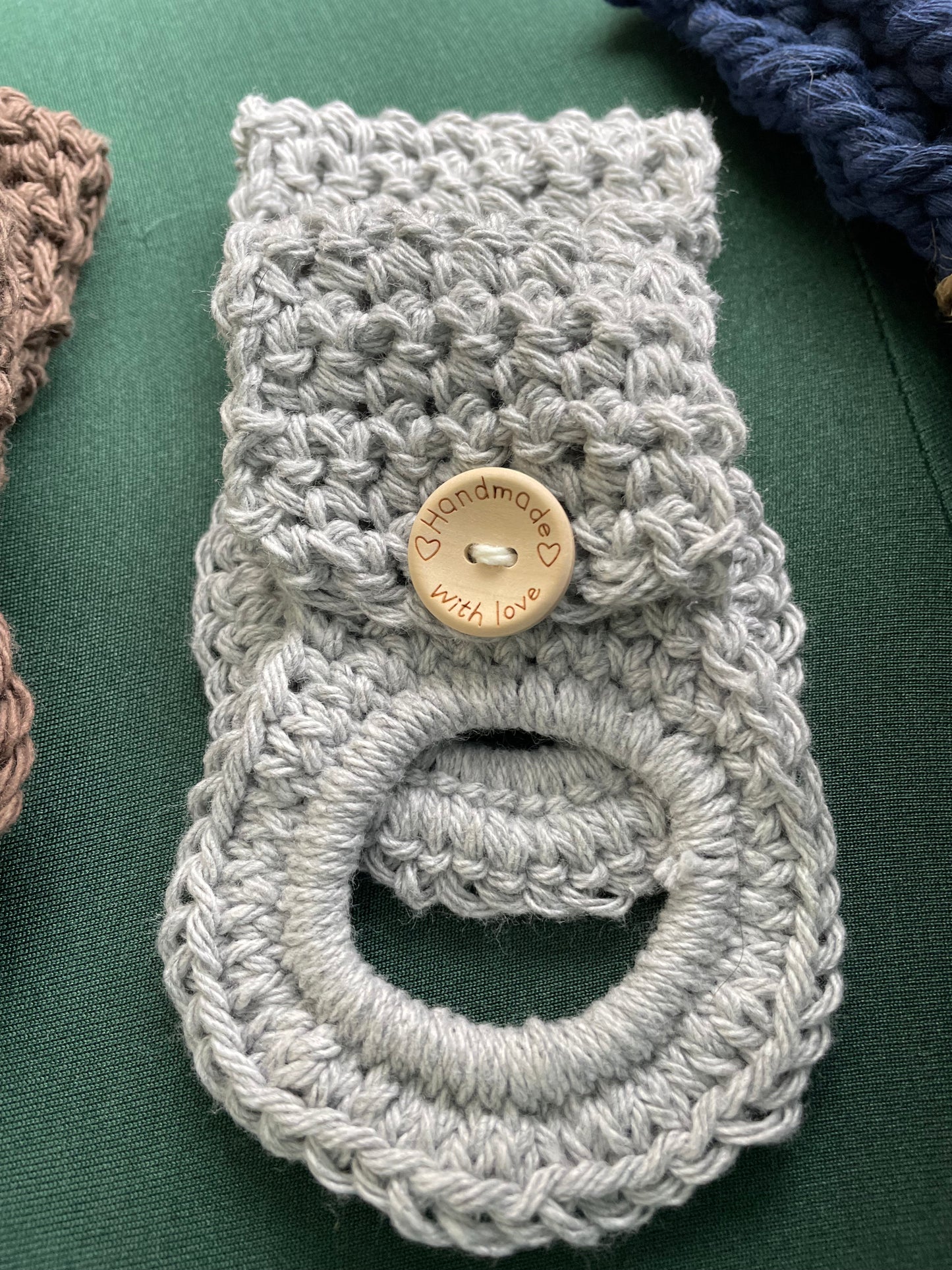 Towel Holder