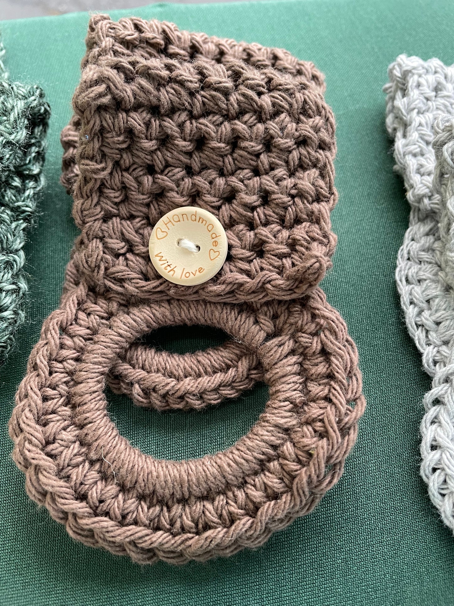 Towel Holder