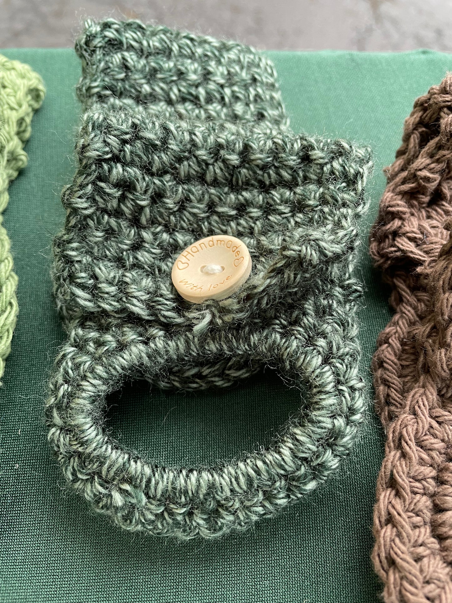 Towel Holder