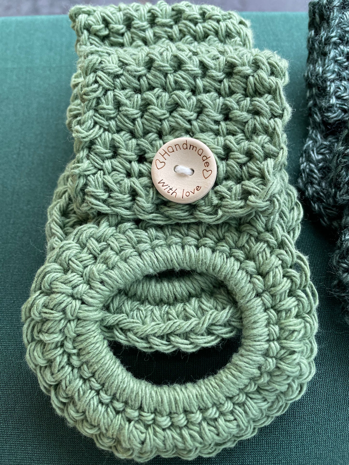 Towel Holder