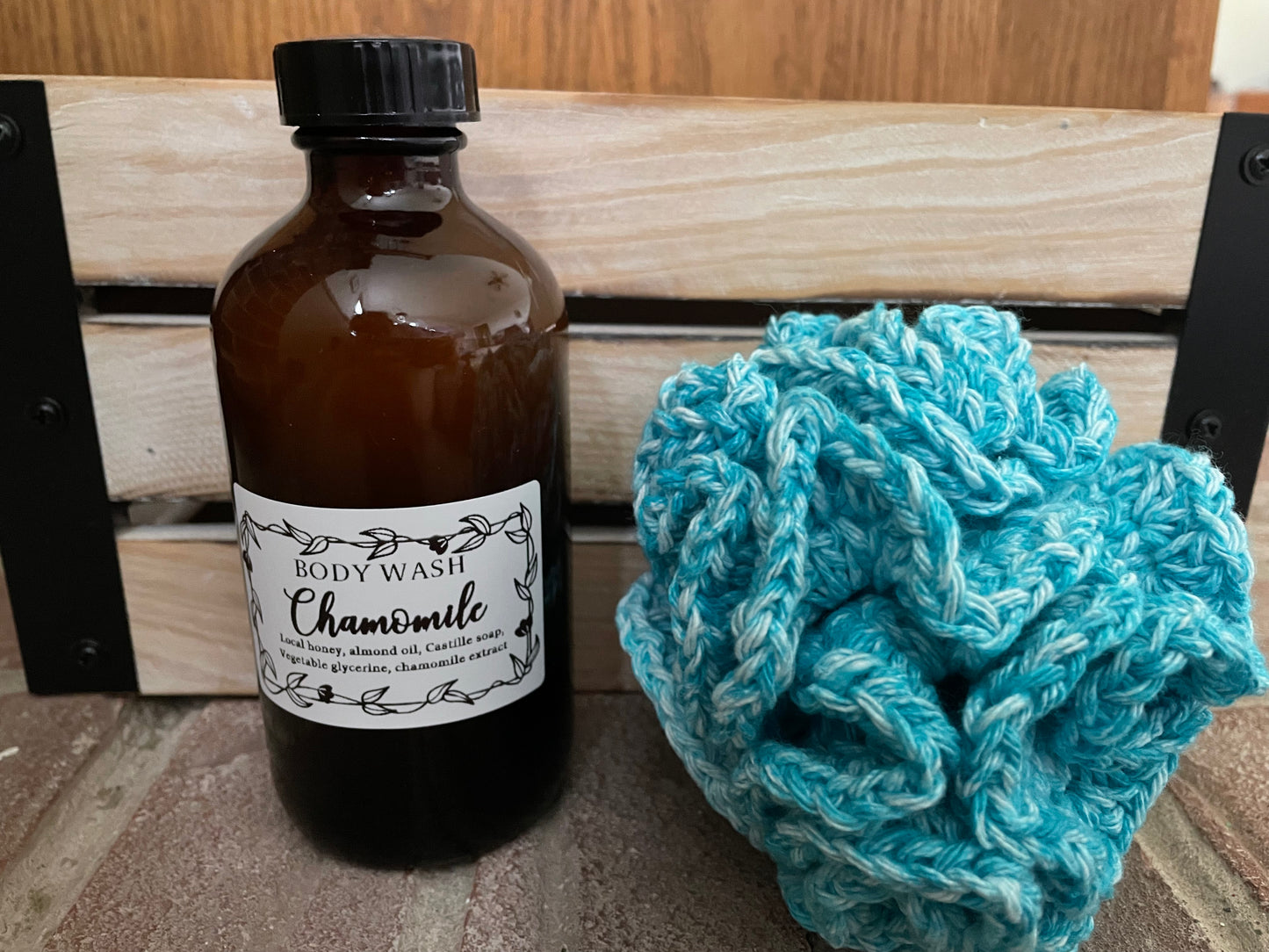 Bath & Body Subscription, month