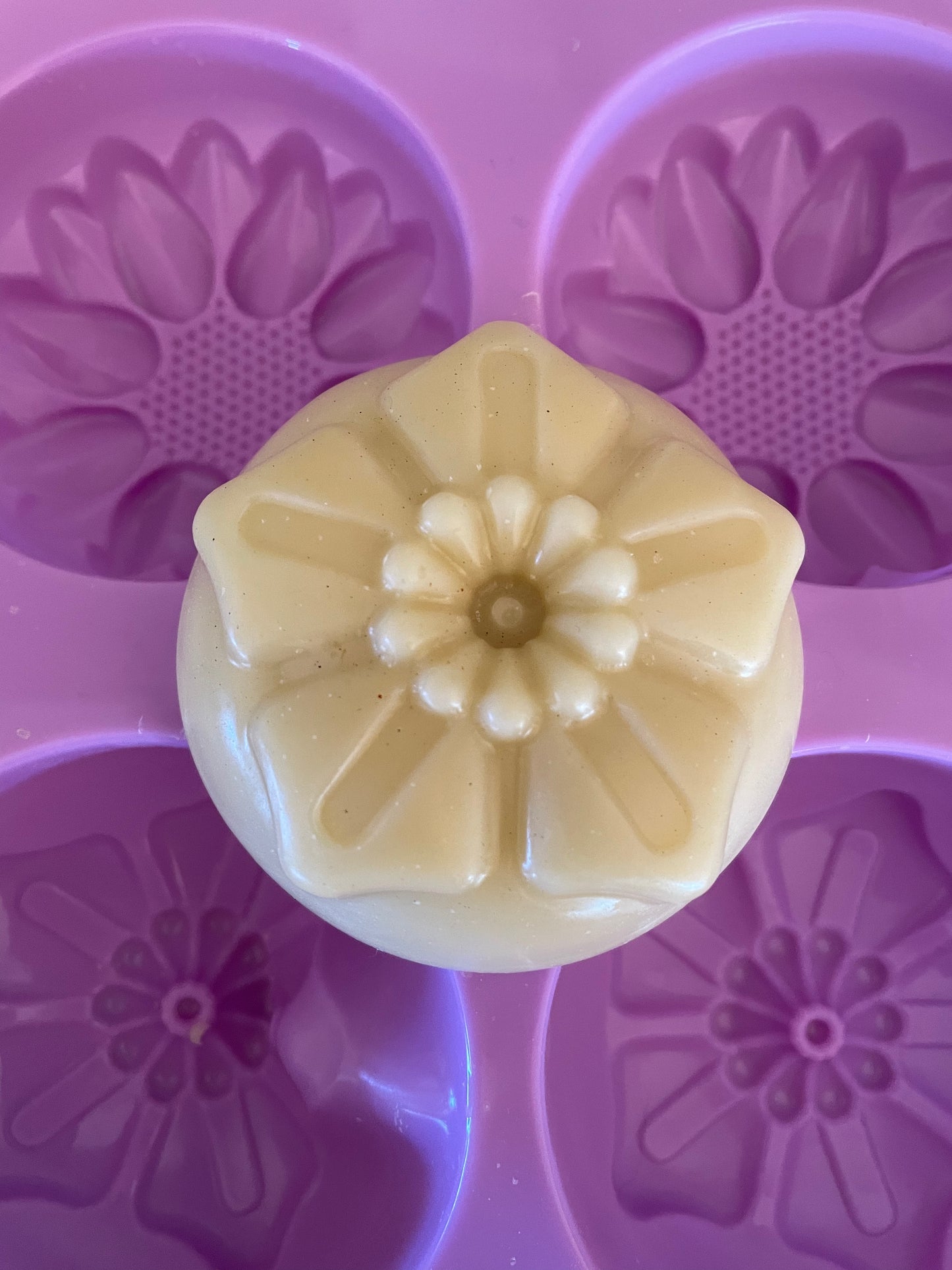 Organic Lotion Bar