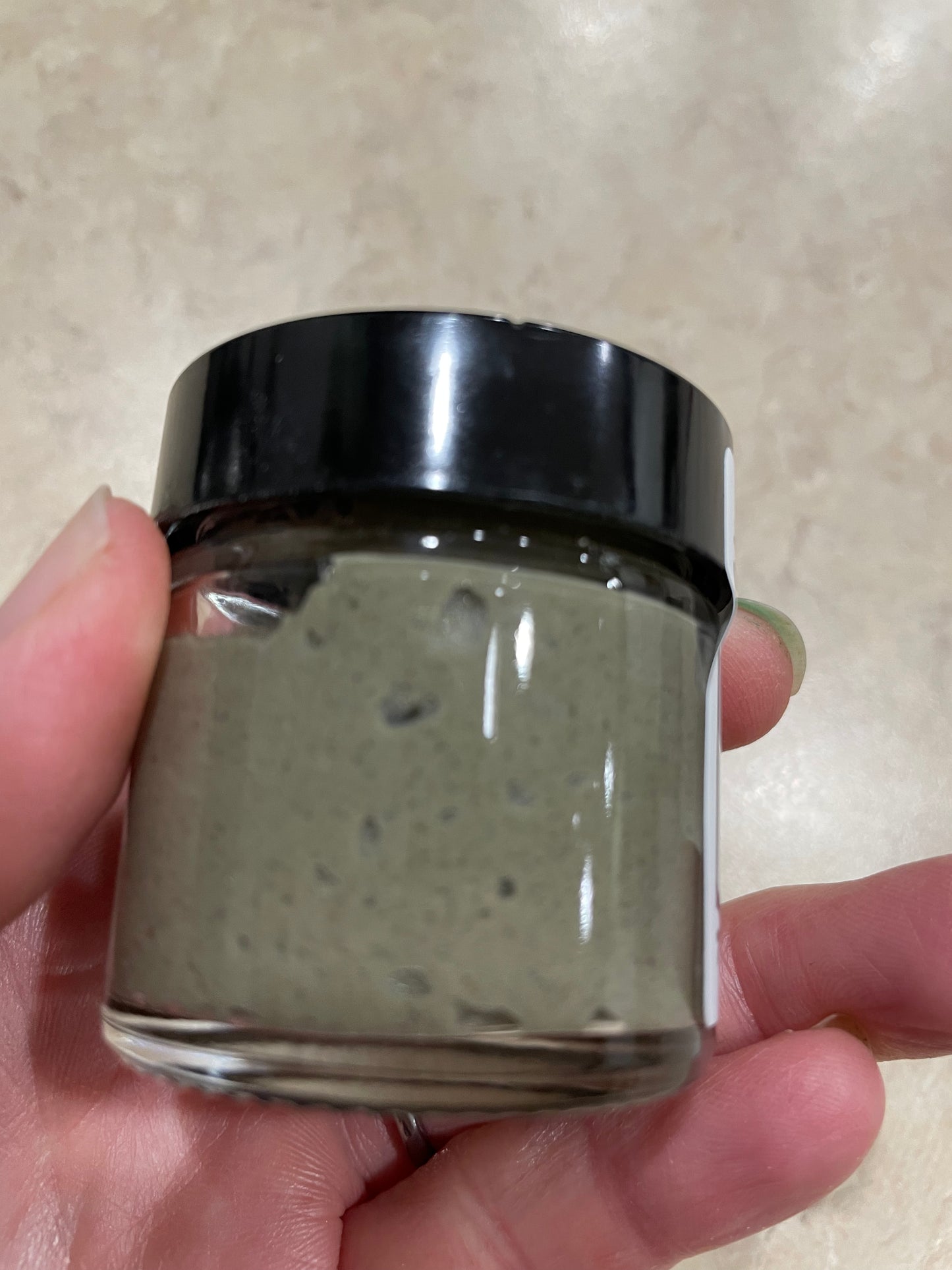 Natural Calamine Paste