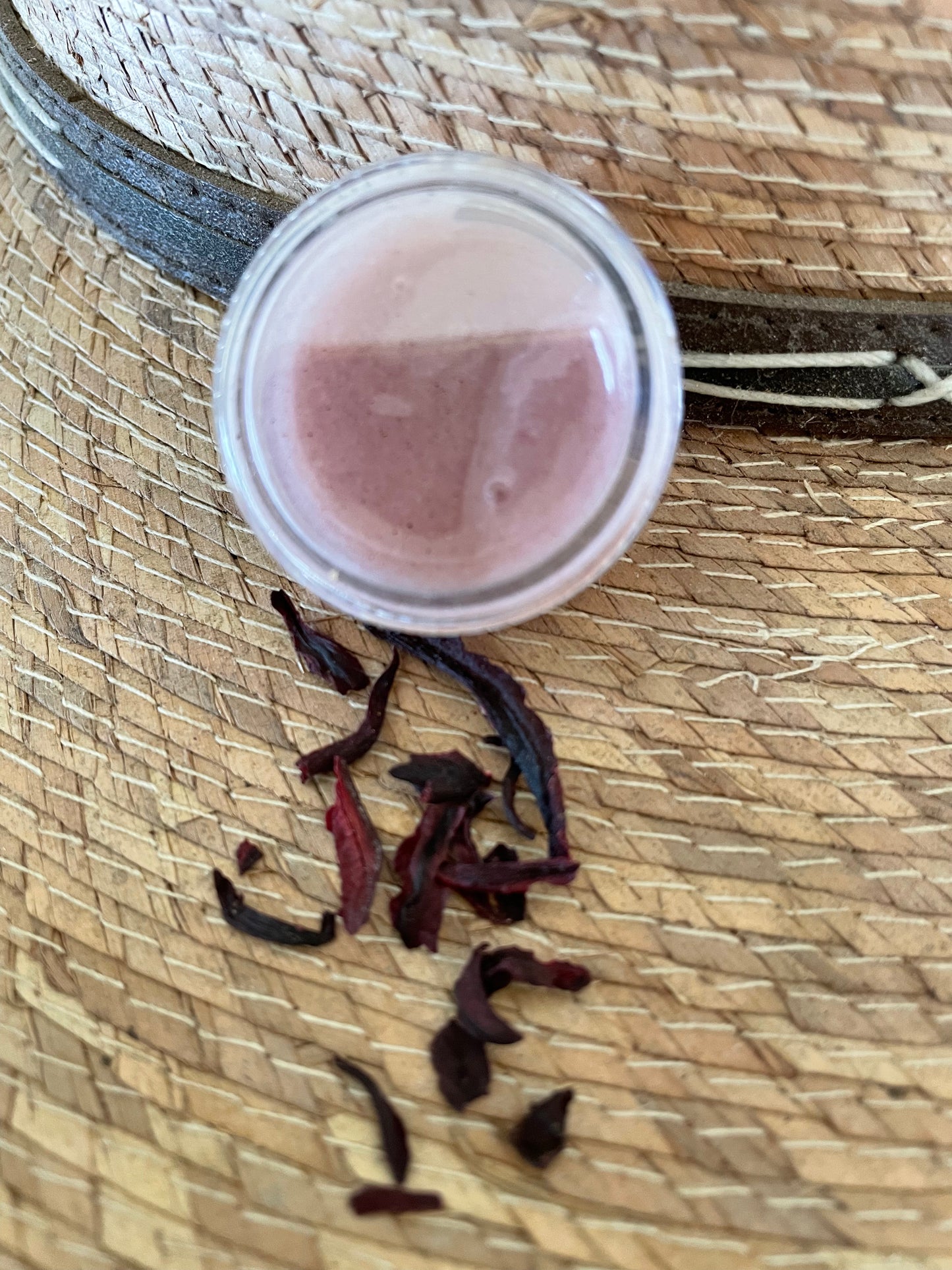 Naturally Tinted Lip Balm