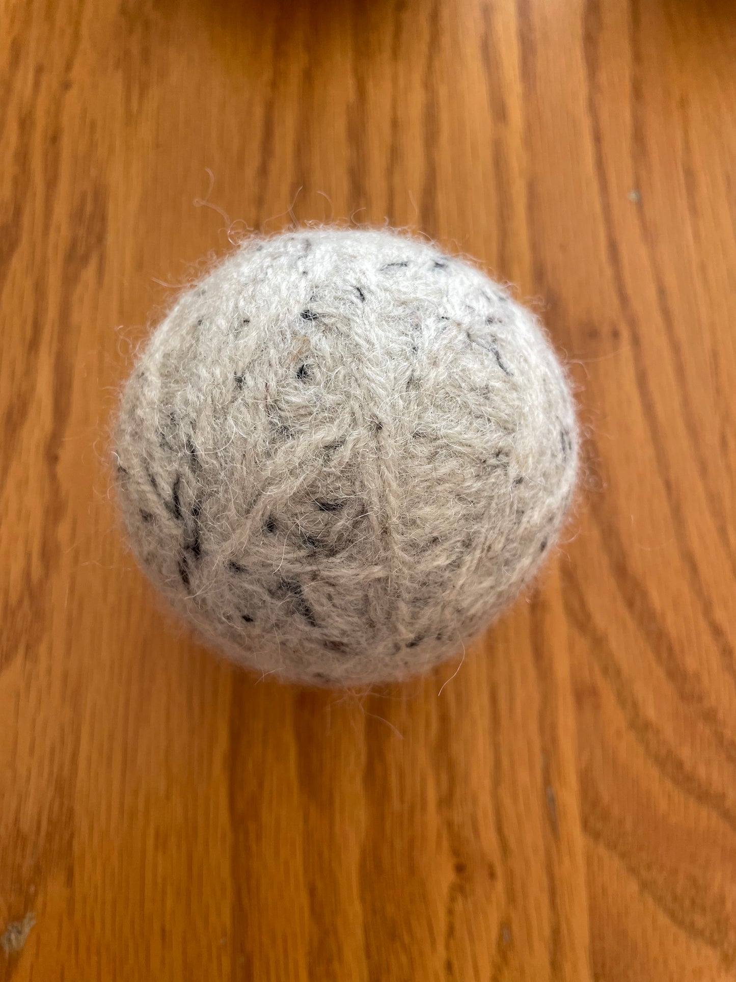 Wool Dryer Balls