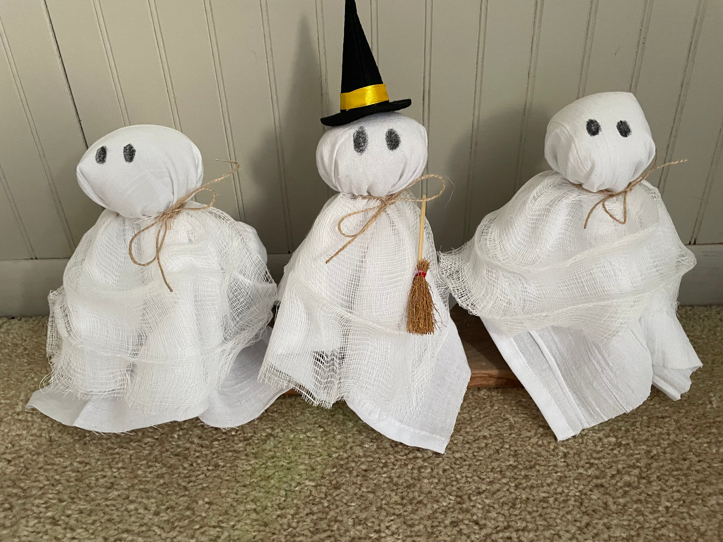 Spooky Decor