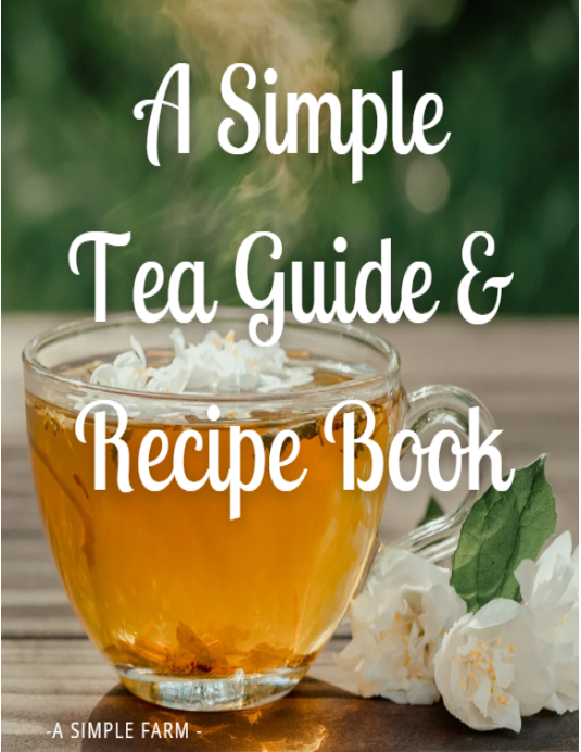A Simple Tea Guide