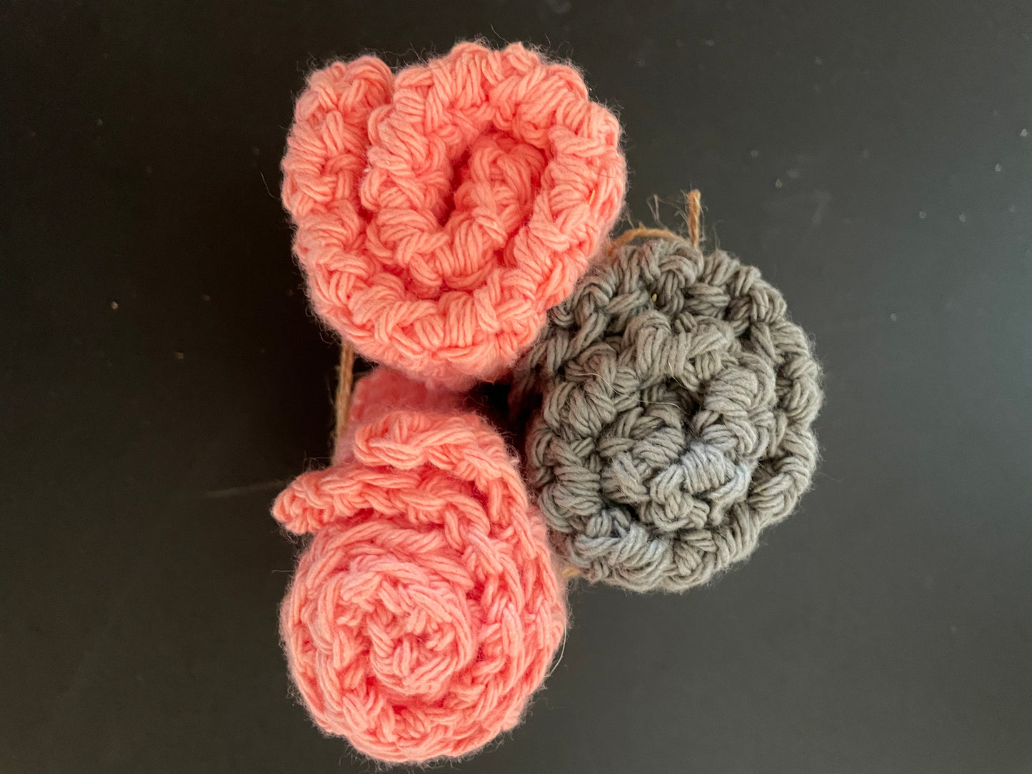 A Simple Dishcloth