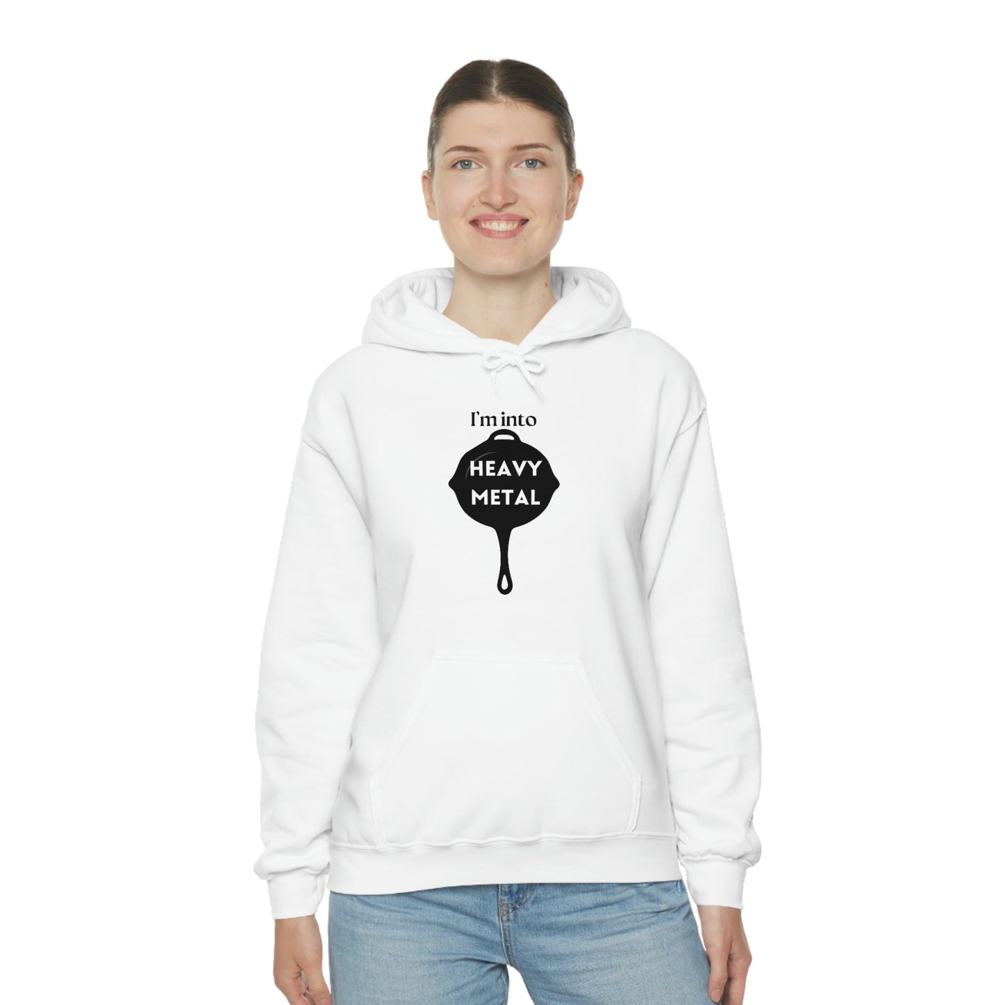 Unisex Heavy Blend™ Hooded Sweatshirt