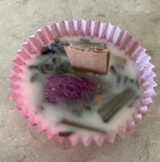 Simple Fire Starters