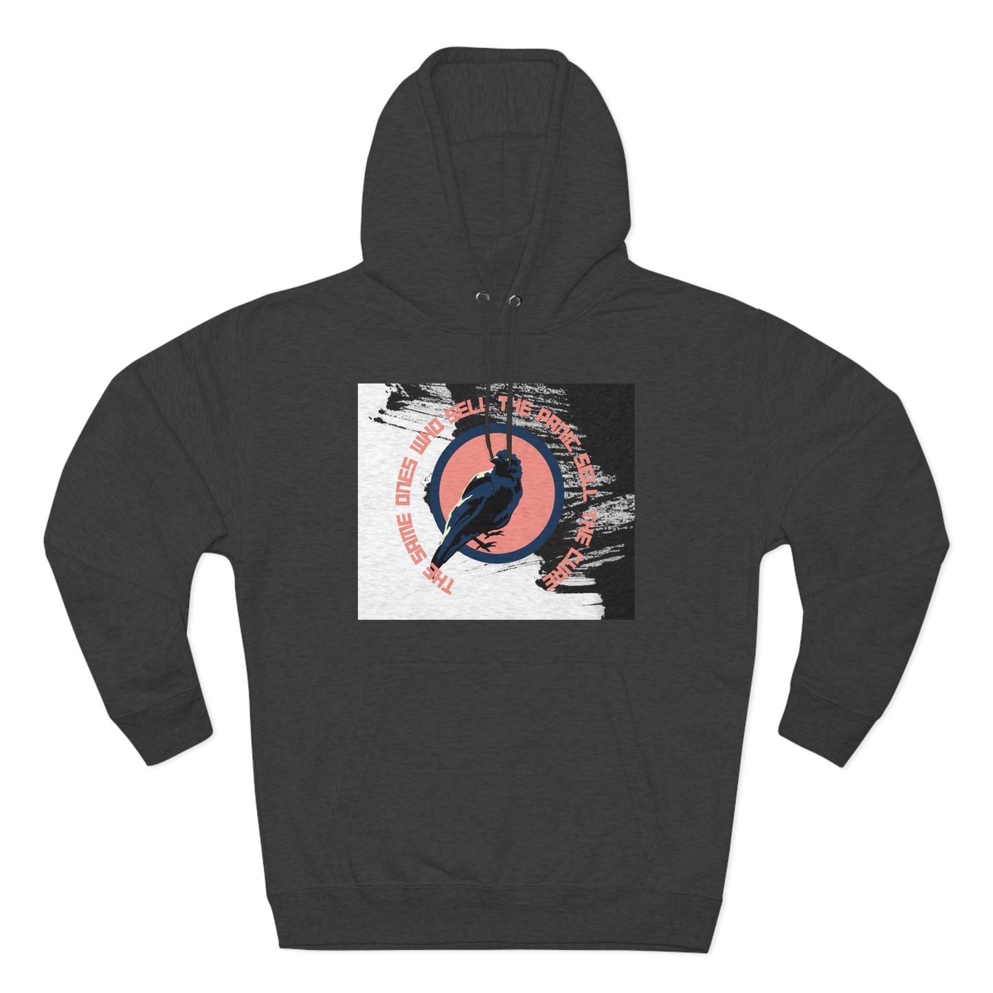 Sell the cure