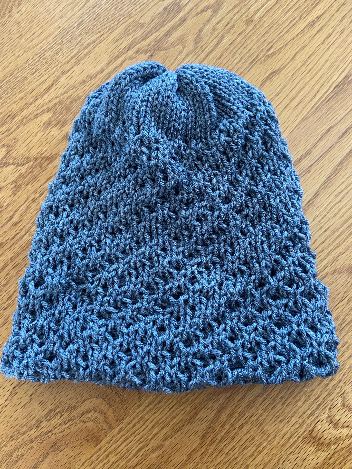 A Simple Chore Beanie