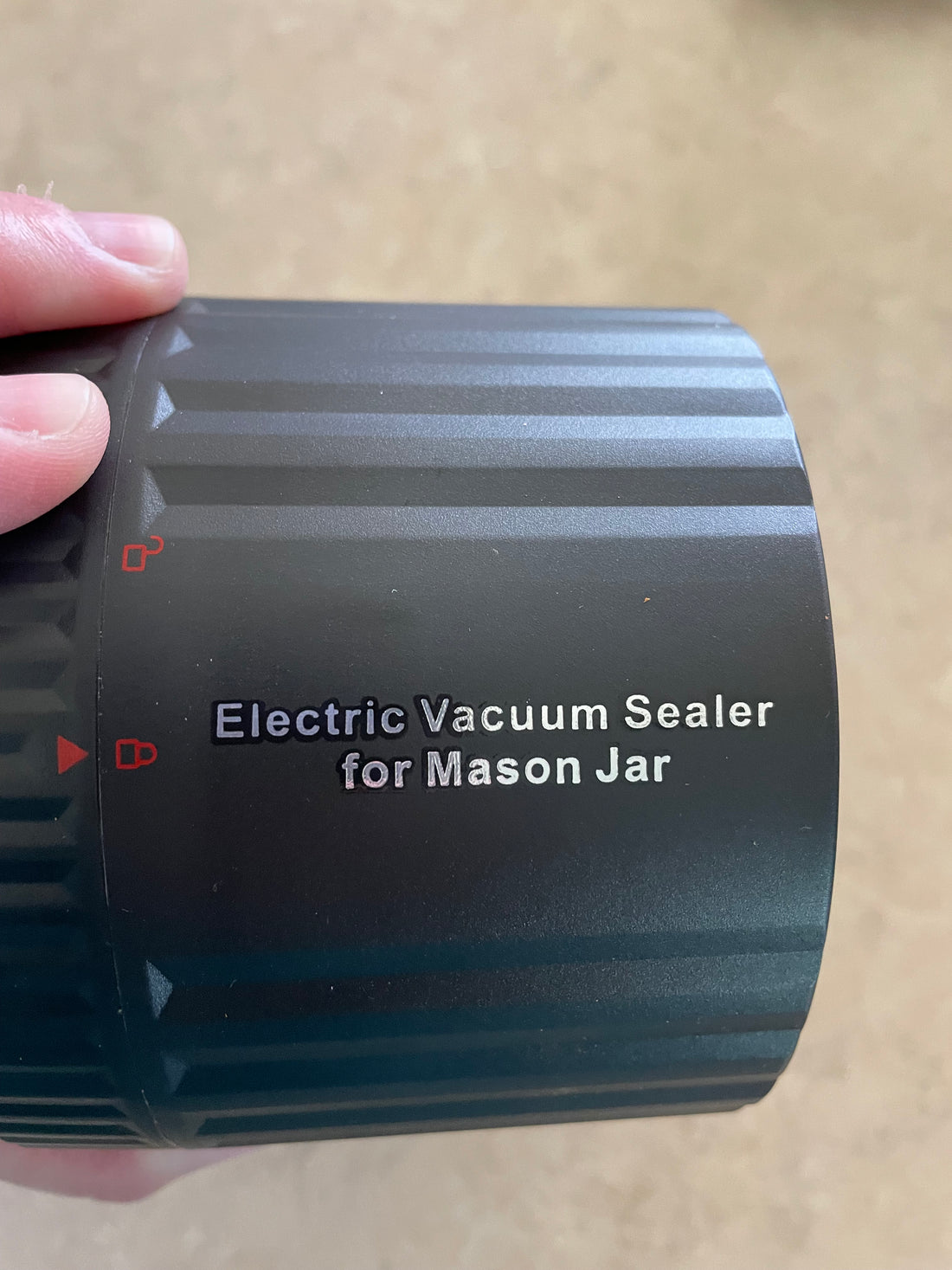 Product review EVERJAR