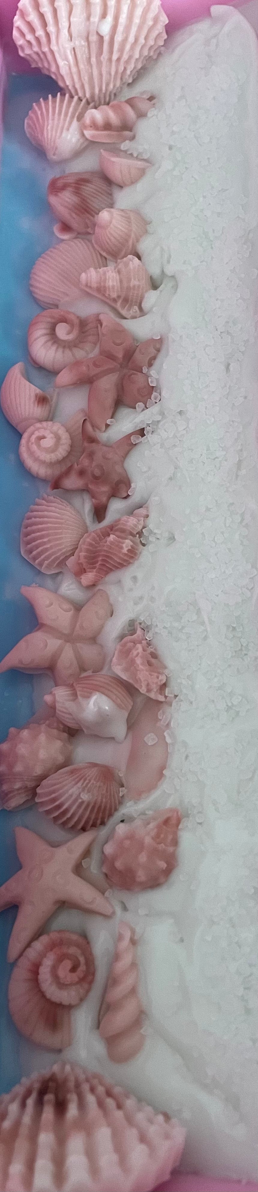 Designer Goats Milk Soaps