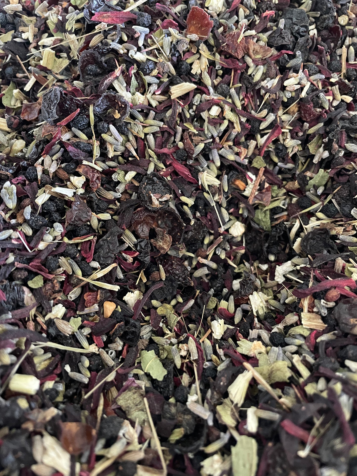 Cures What Ails Ya Tea