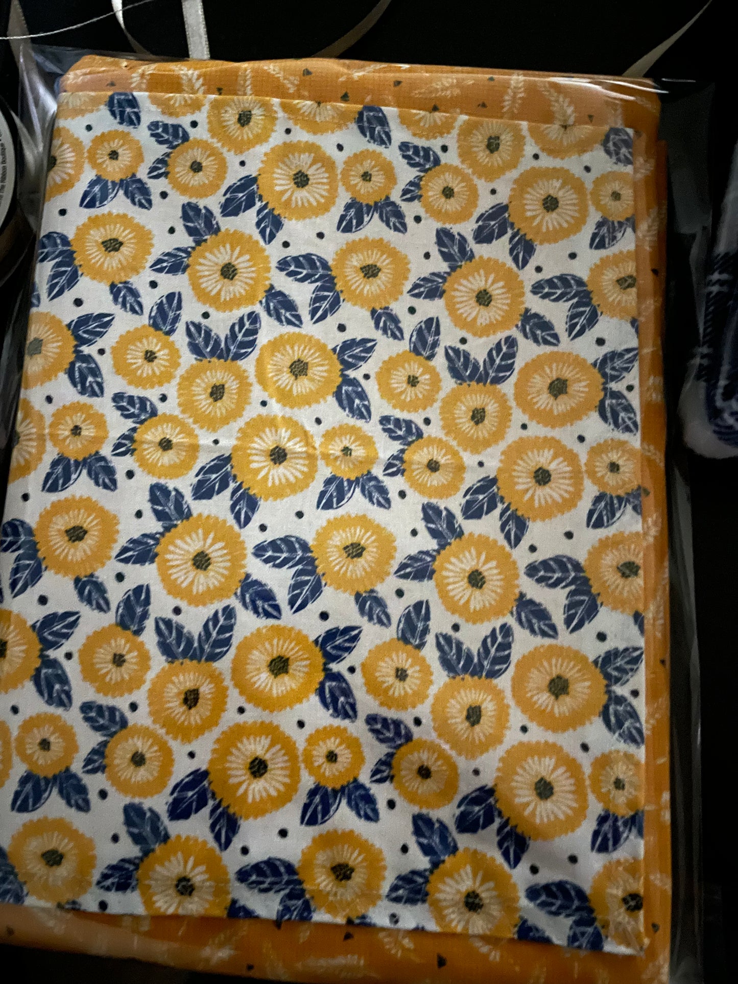 Crisscross Applesauce Apron