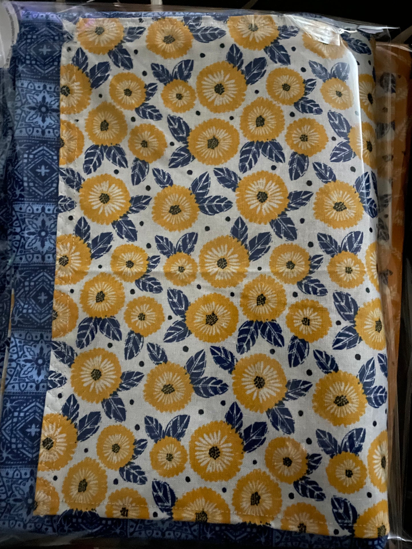 Crisscross Applesauce Apron