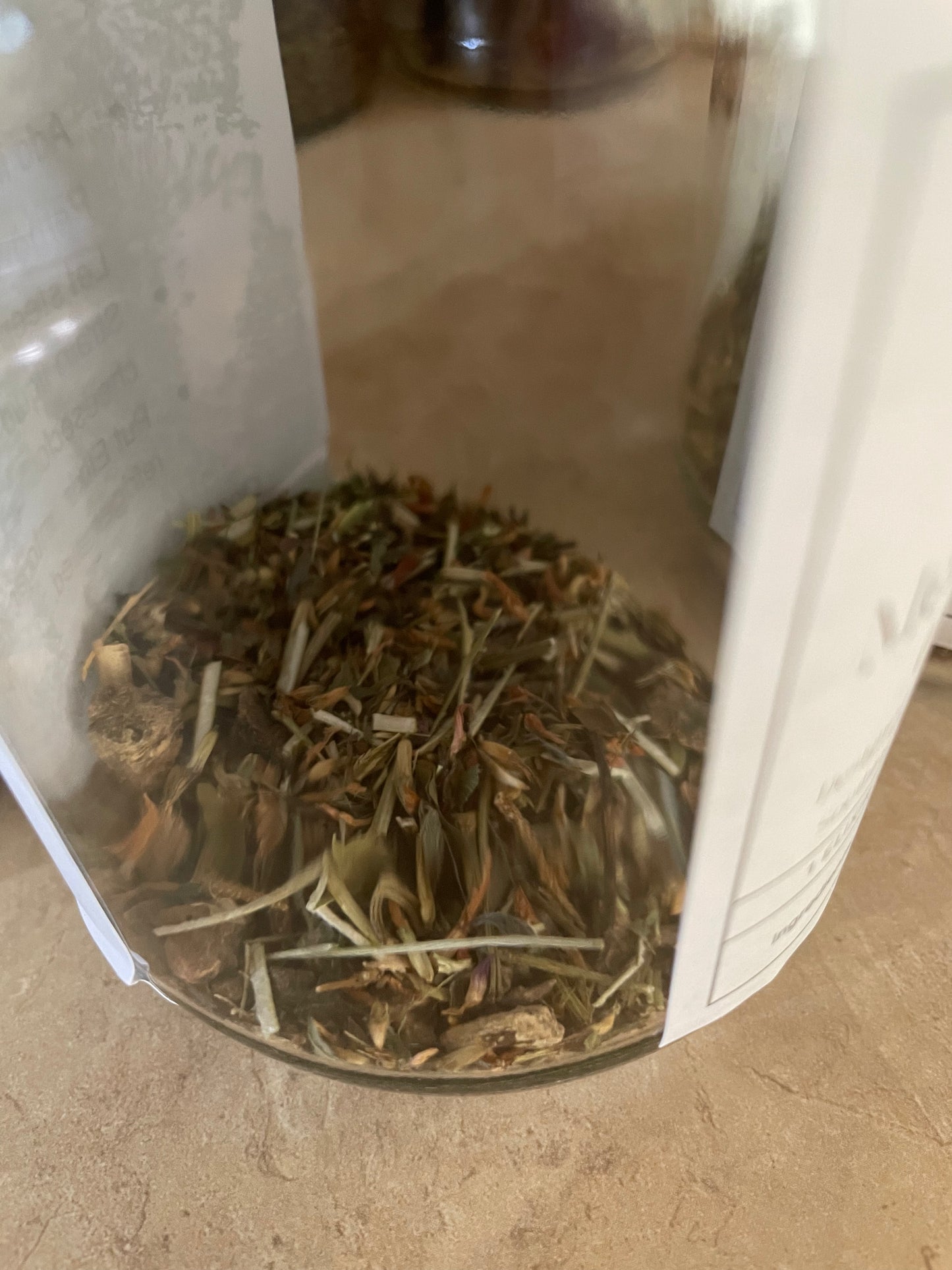 Menopause Relief Elixir Kit