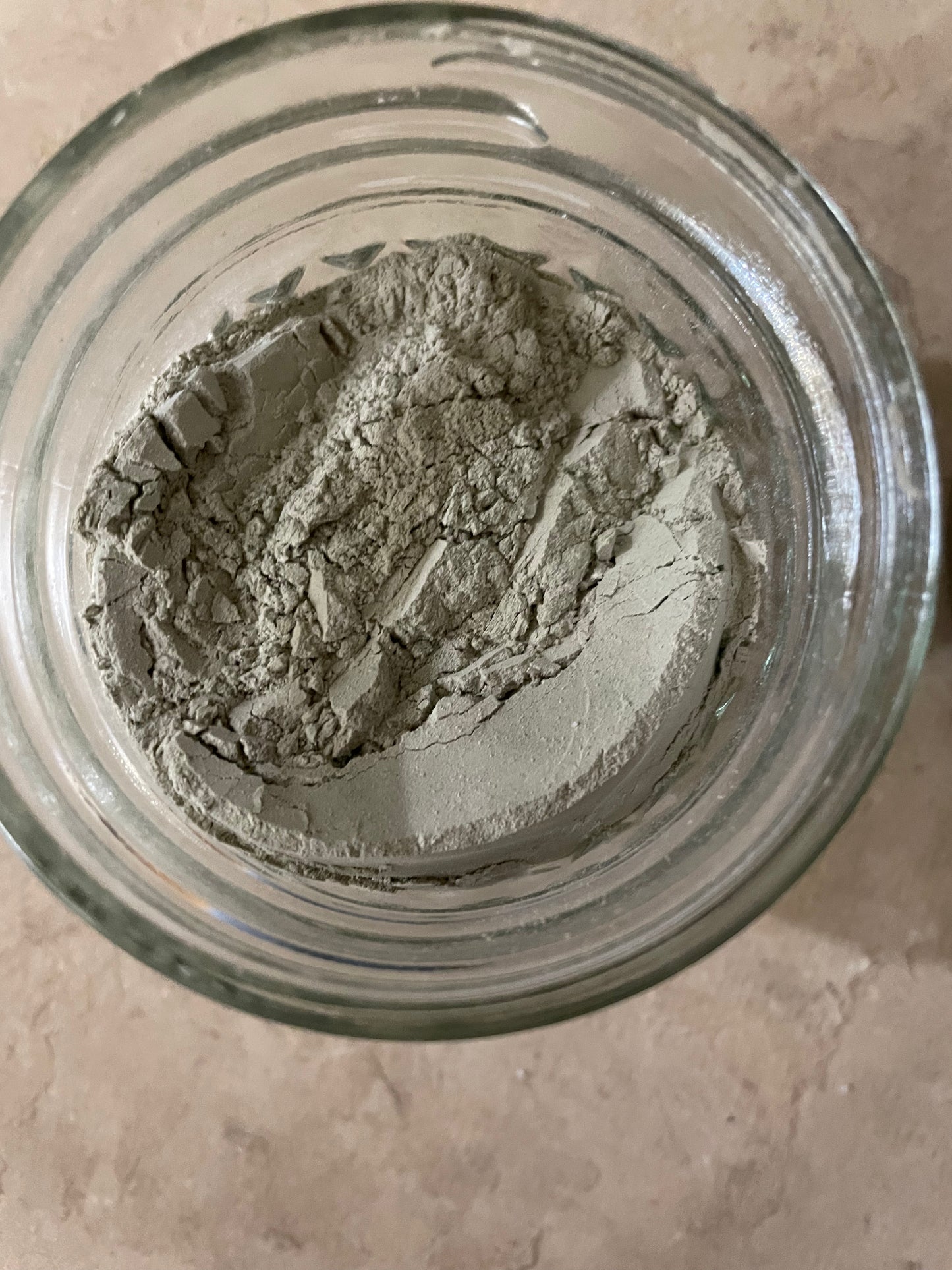 Natural Toothpaste Powder, Peppermint