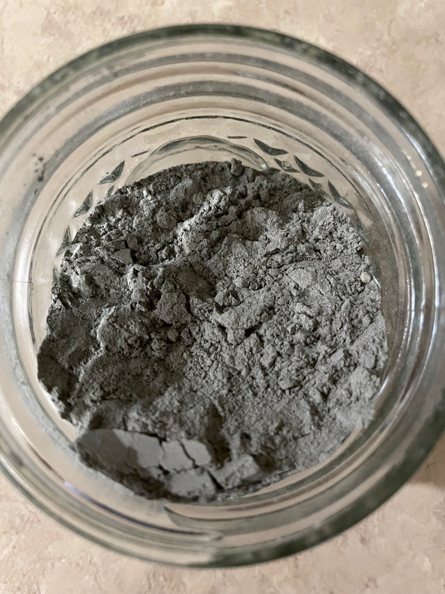 Natural Toothpaste Powder, Peppermint