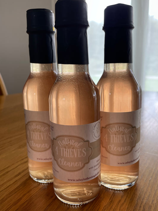 THIEVES Concentrated Cleaner