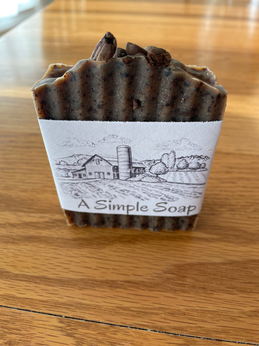 Farm Soaps