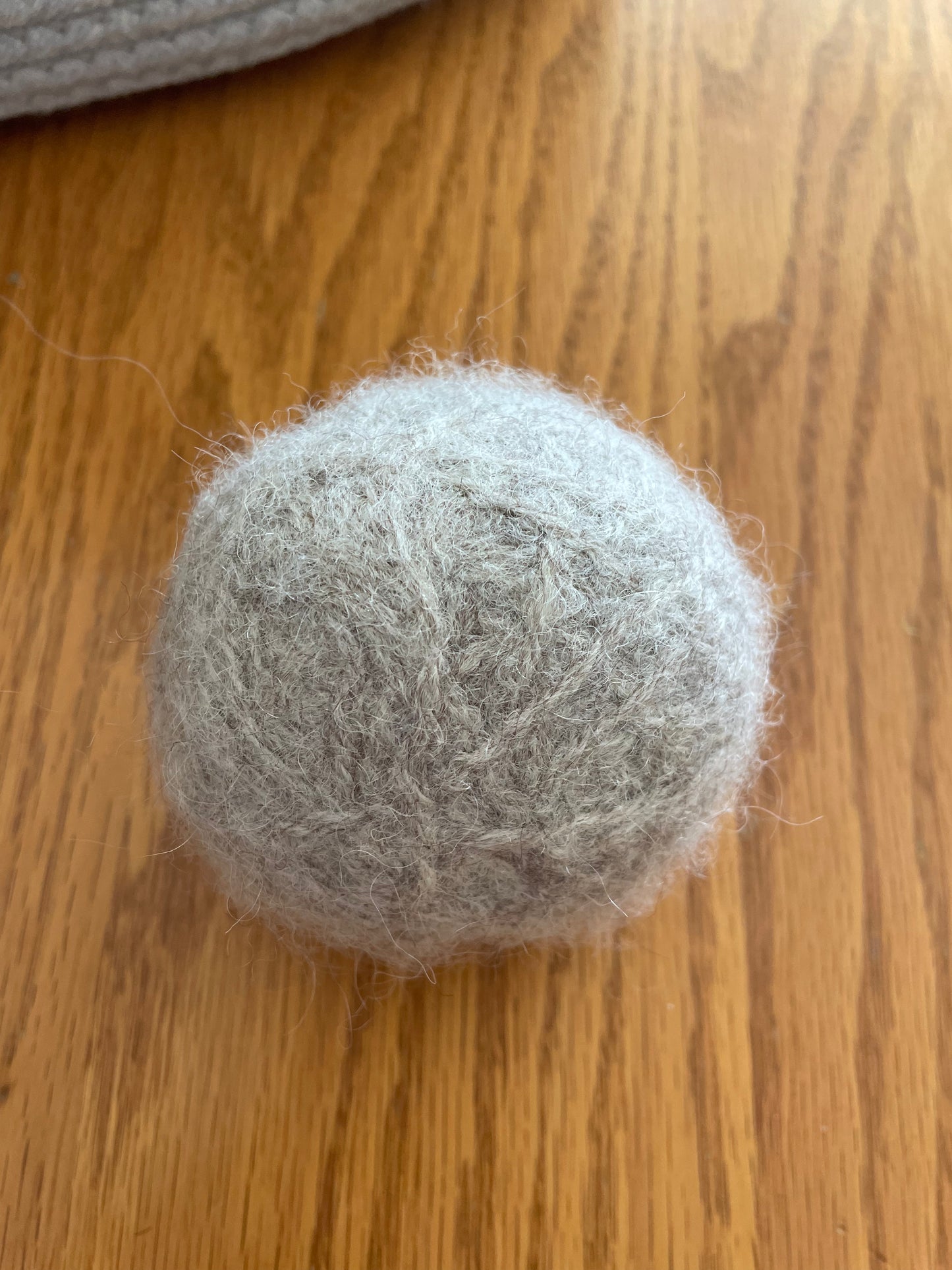 Wool Dryer Balls
