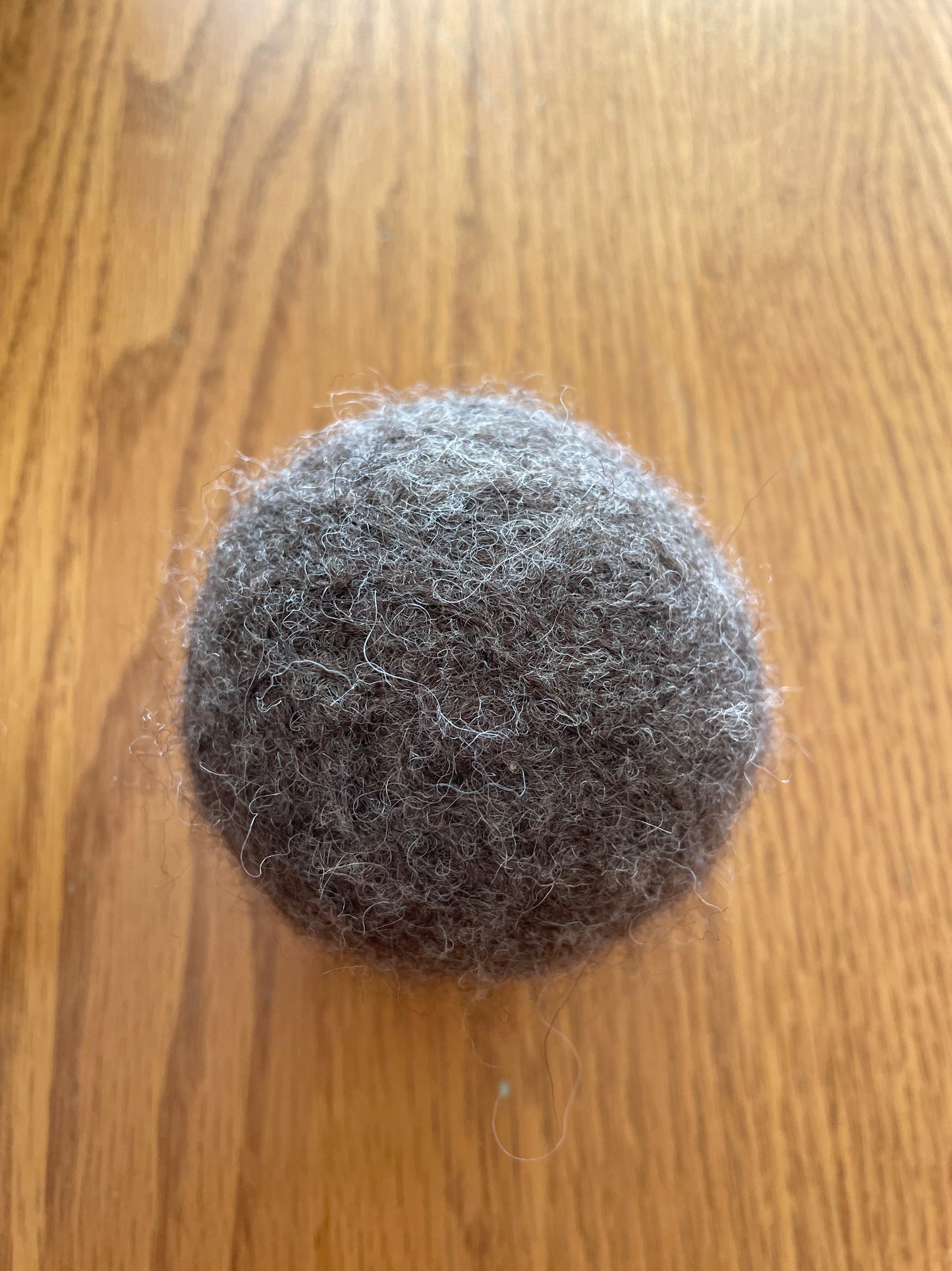 Wool Dryer Balls