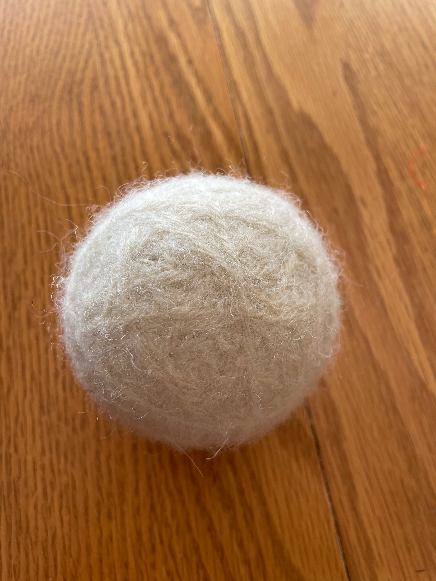 Wool Dryer Balls