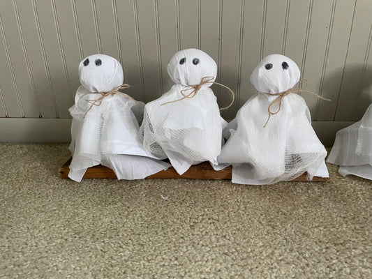 Spooky Decor