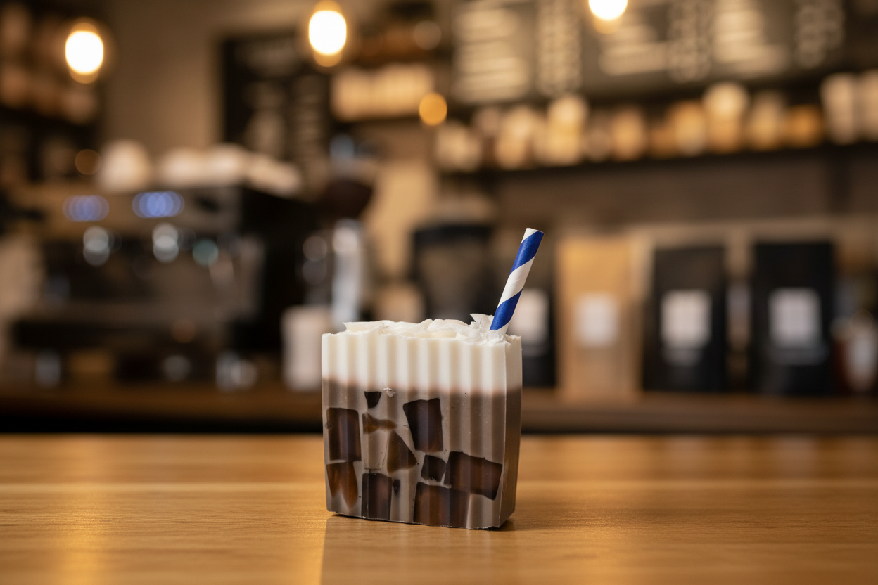 Designer Goats Milk Soaps