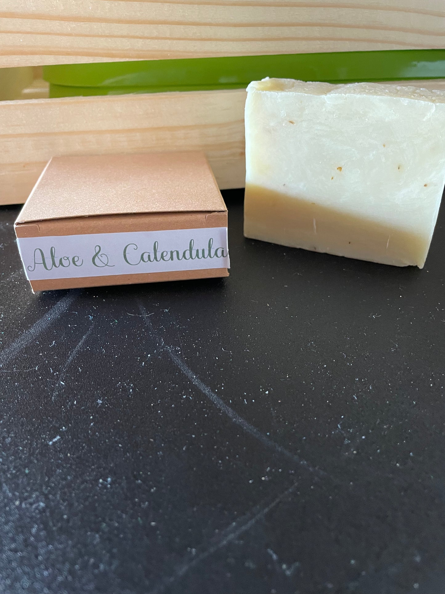 Simple Soaps