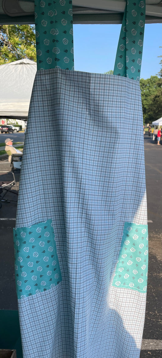 Crisscross Applesauce Apron