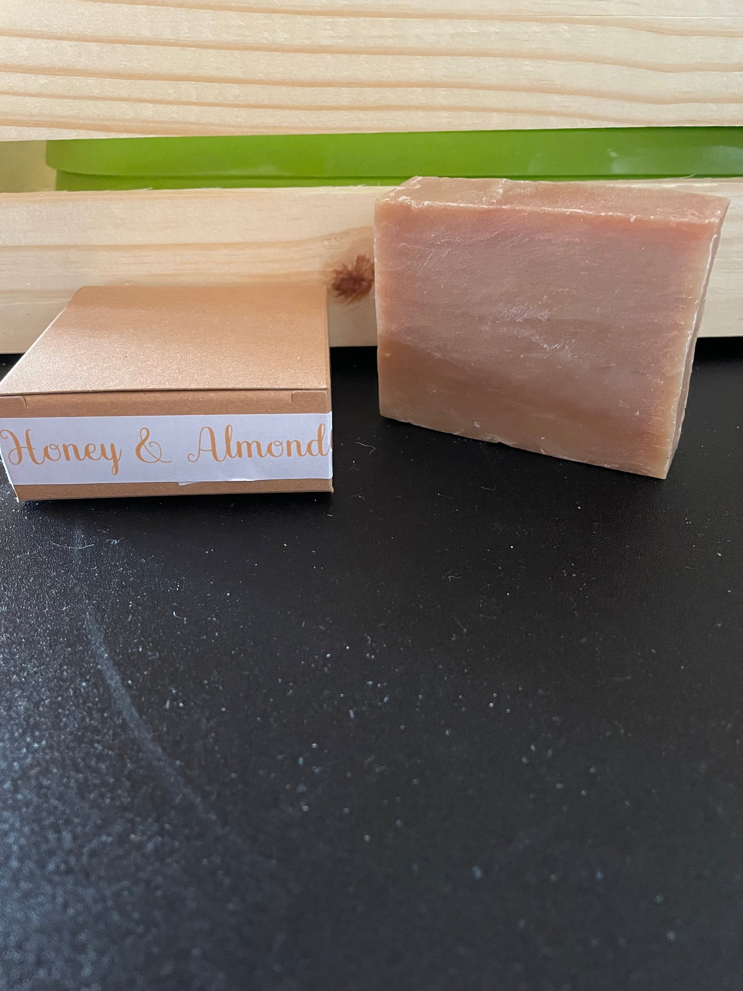 Simple Soaps