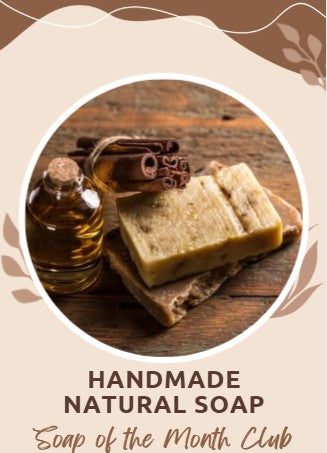 Soap of the Month Club