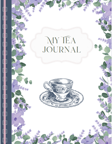 Tea Journal
