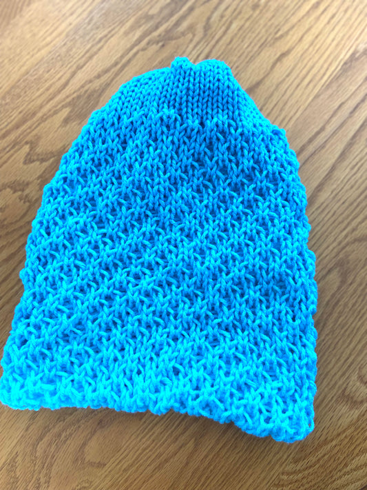 A Simple Chore Beanie